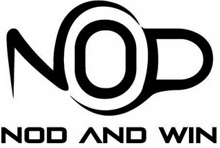 NOD NOD AND WIN