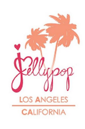 JELLYPOP LOS ANGELES CALIFORNIA