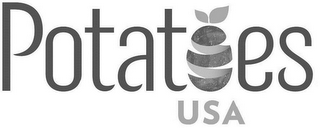 POTATOES USA