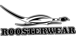 ROOSTEWEAR