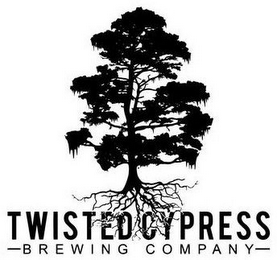 TWISTED CYPRESS BREWING COMPANY