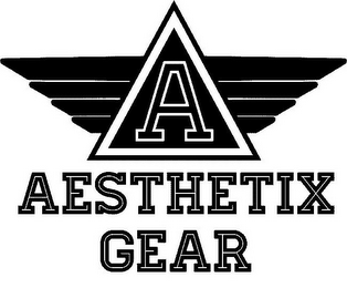 A AESTHETIX GEAR