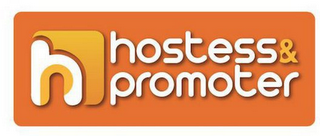 H HOSTESS & PROMOTER