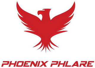 PHOENIX PHLARE