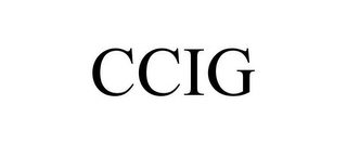 CCIG