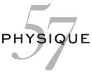 PHYSIQUE 57