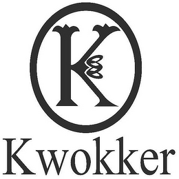 K KWOKKER