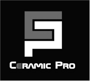 CP CERAMIC PRO