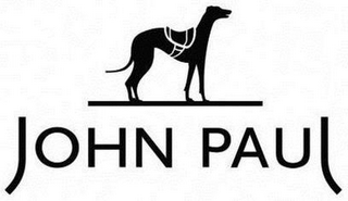 JOHN PAUL