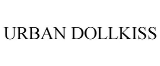 URBAN DOLLKISS