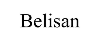 BELISAN