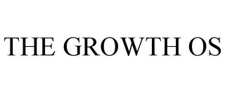 THE GROWTH OS