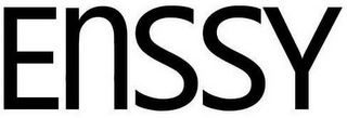ENSSY