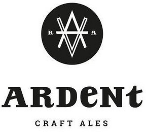 AVRA ARDENT CRAFT ALES