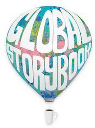 GLOBAL STORYBOOK