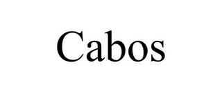 CABOS