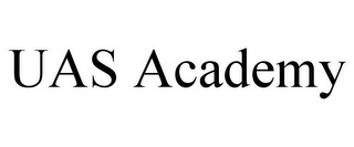 UAS ACADEMY