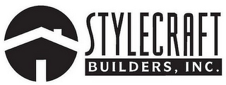 STYLECRAFT BUILDERS, INC.