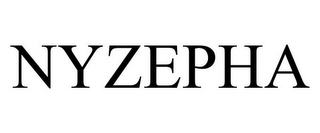 NYZEPHA