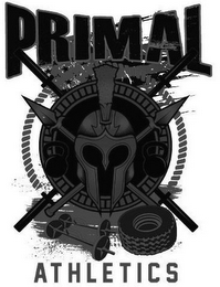 PRIMAL ATHLETICS