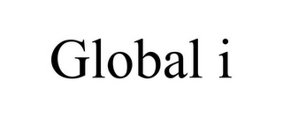 GLOBAL I