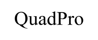 QUADPRO