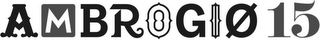 AMBROGIØ15
