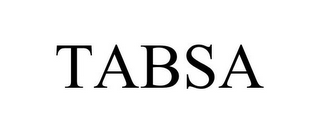 TABSA