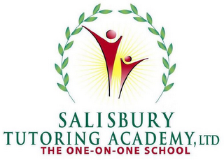 SALISBURY TUTORING ACADEMY, LTD THE ONE-ON-ONE SCHOOL