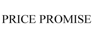 PRICE PROMISE