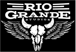 RIO GRANDE STUDIOS