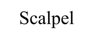 SCALPEL