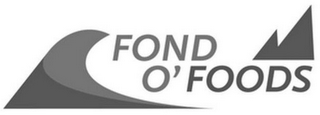 FOND O' FOODS