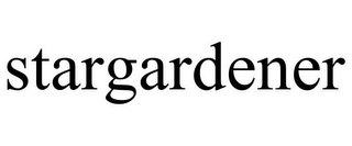 STARGARDENER