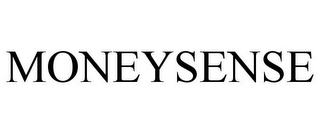 MONEYSENSE