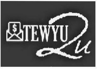 TEWYU2U