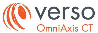 VERSO OMNIAXIS CT