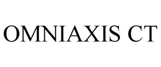 OMNIAXIS CT