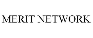 MERIT NETWORK