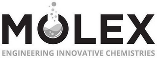 MOLEX ENGINEERING INNOVATIVE CHEMISTRIES