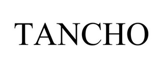 TANCHO