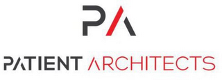 PA PATIENT ARCHITECTS