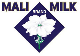 MALI MILK BRAND