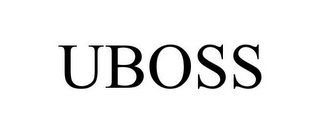 UBOSS