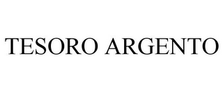 TESORO ARGENTO