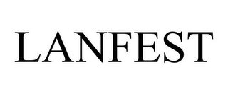 LANFEST