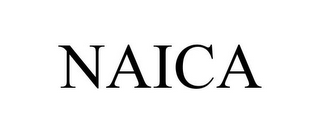 NAICA