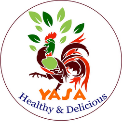 YASA HEALTHY & DELICIOUS