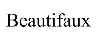 BEAUTIFAUX