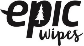 EPIC WIPES